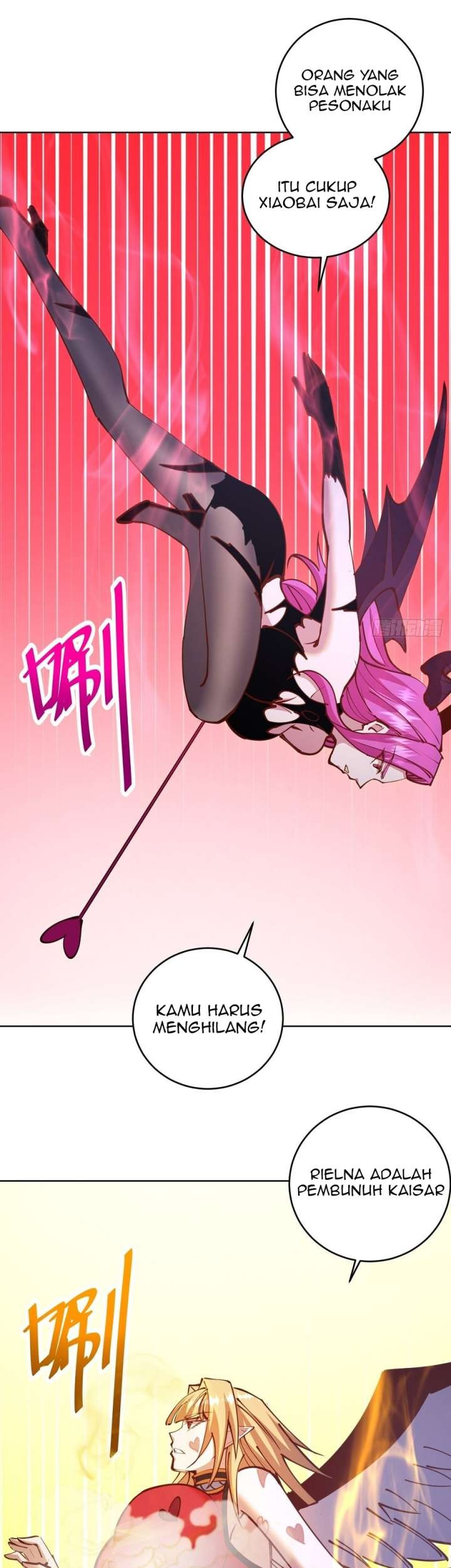 Dark Star Emperor Chapter 232 Gambar 18