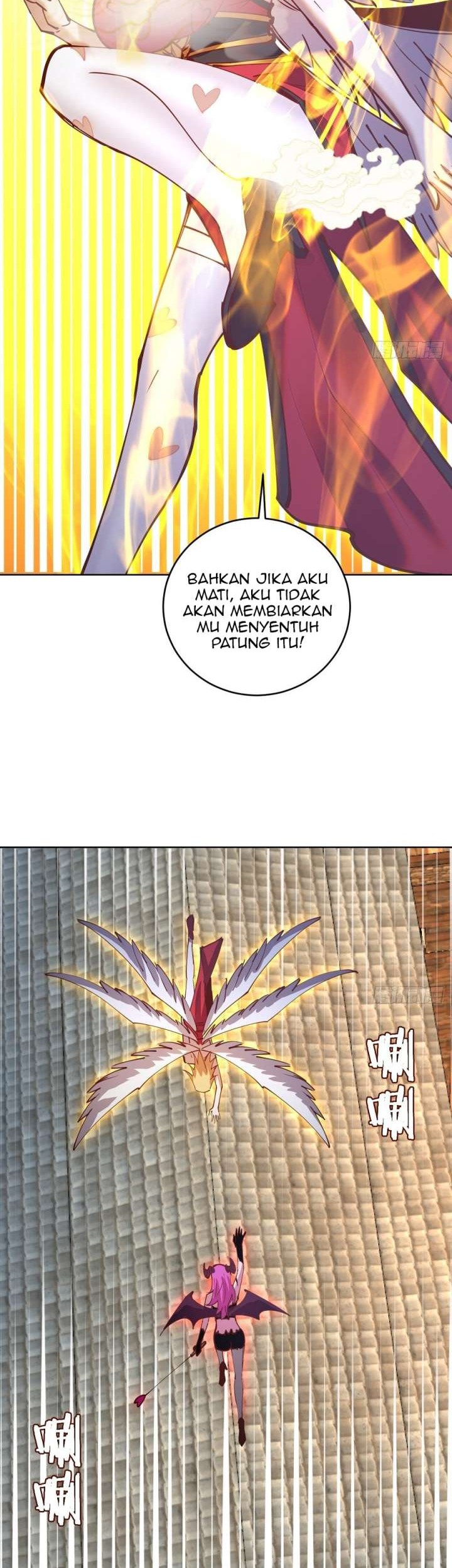 Dark Star Emperor Chapter 232 Gambar 19