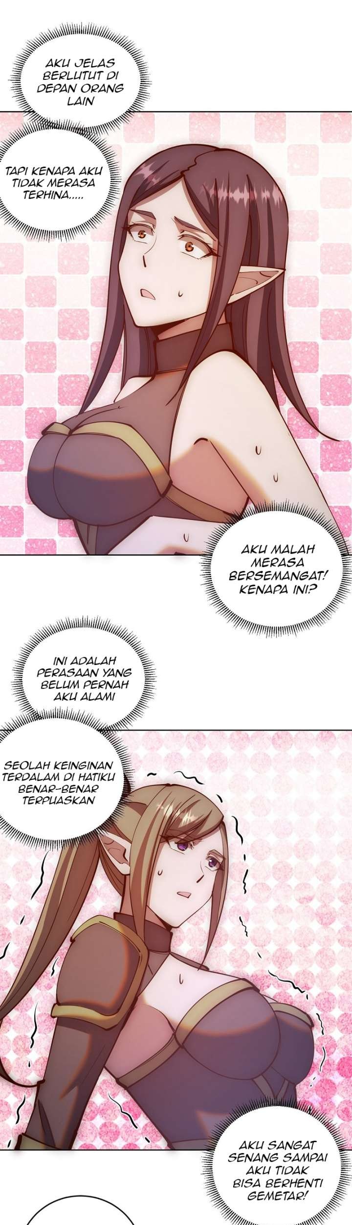 Dark Star Emperor Chapter 230 Gambar 9