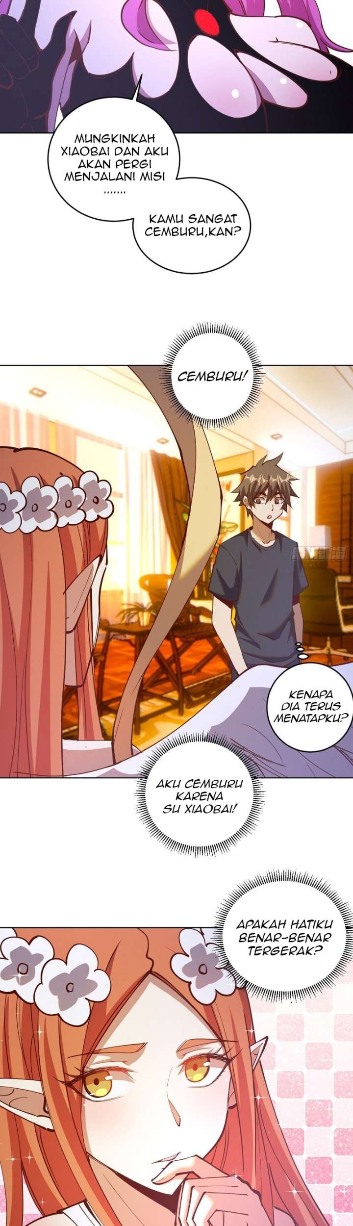 Dark Star Emperor Chapter 229 Gambar 7