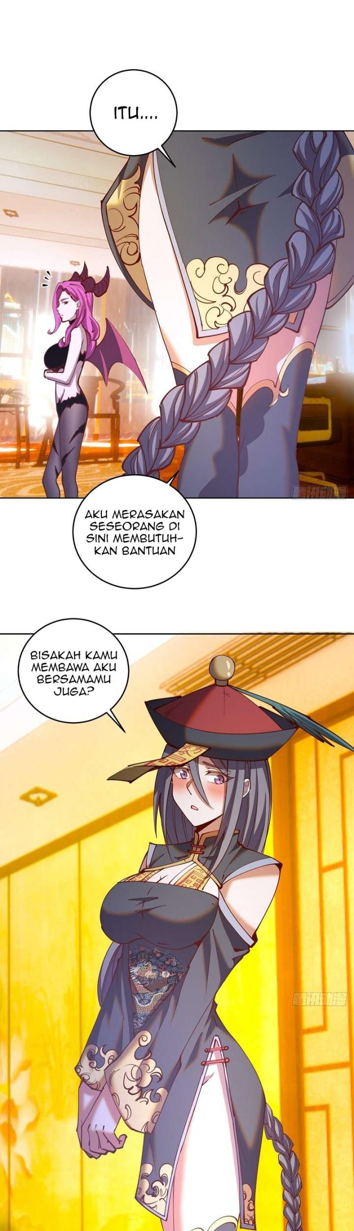 Dark Star Emperor Chapter 229 Gambar 9