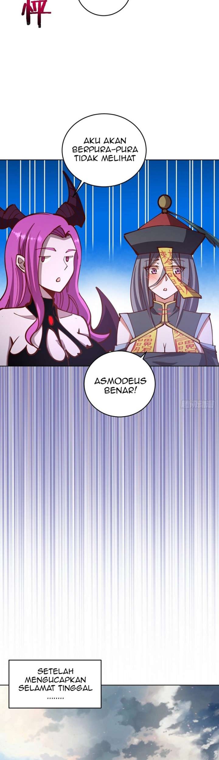 Dark Star Emperor Chapter 229 Gambar 20