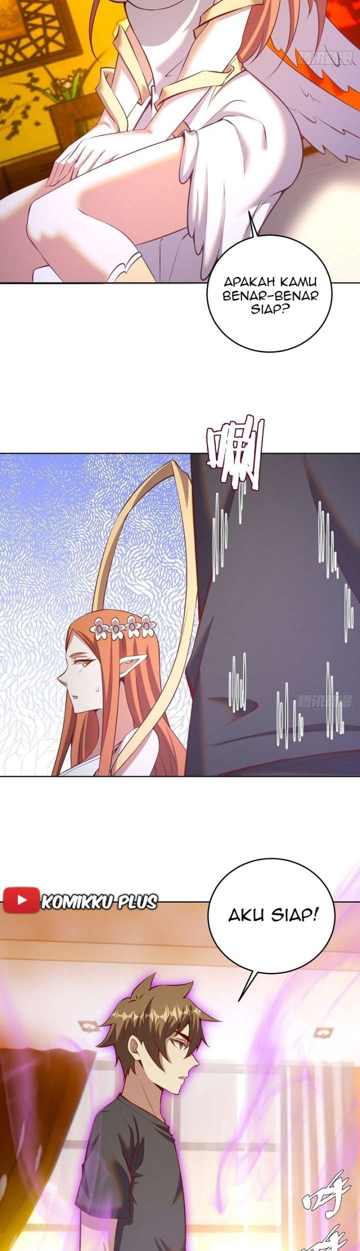 Dark Star Emperor Chapter 228 Gambar 24