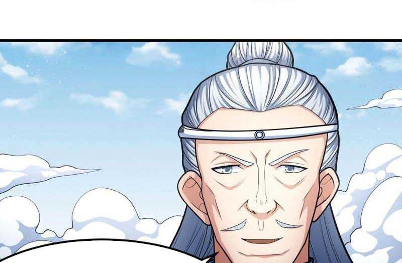 God of Martial Arts Chapter 161.2 Gambar 19