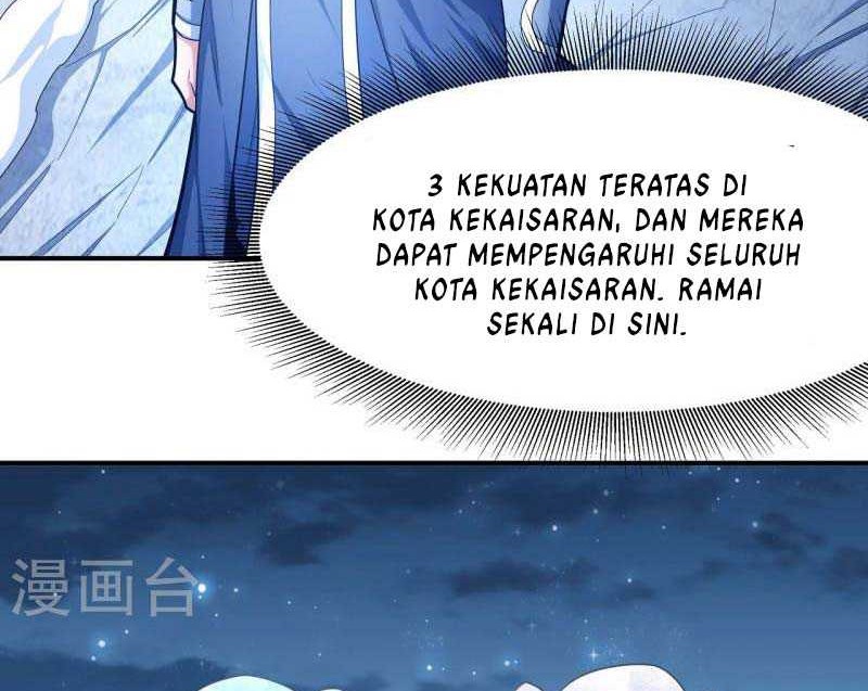 God of Martial Arts Chapter 161.2 Gambar 3