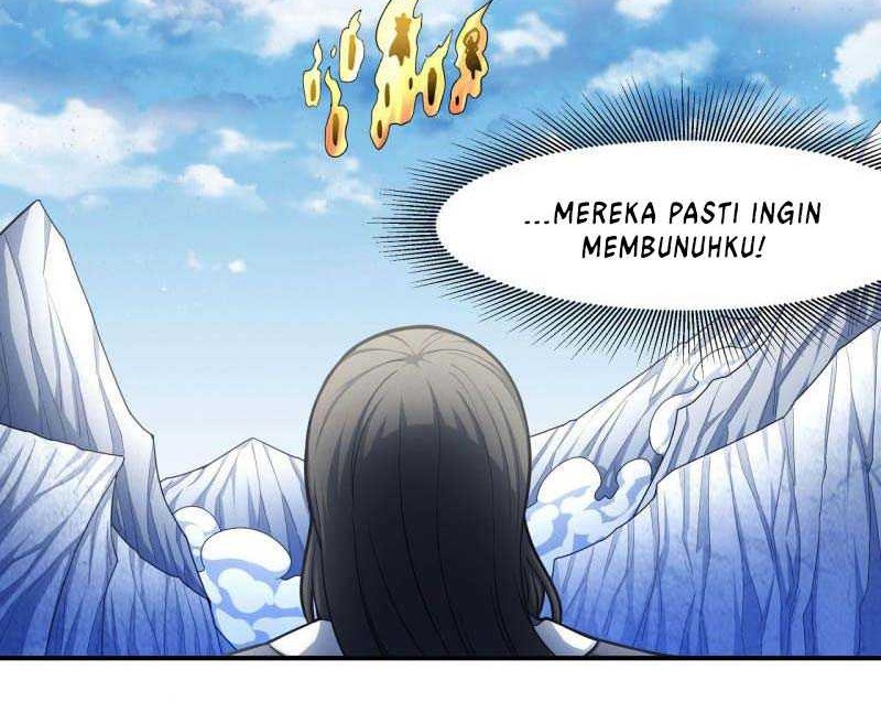 God of Martial Arts Chapter 161.2 Gambar 5
