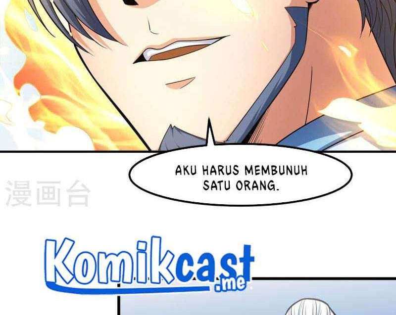 God of Martial Arts Chapter 161.2 Gambar 9