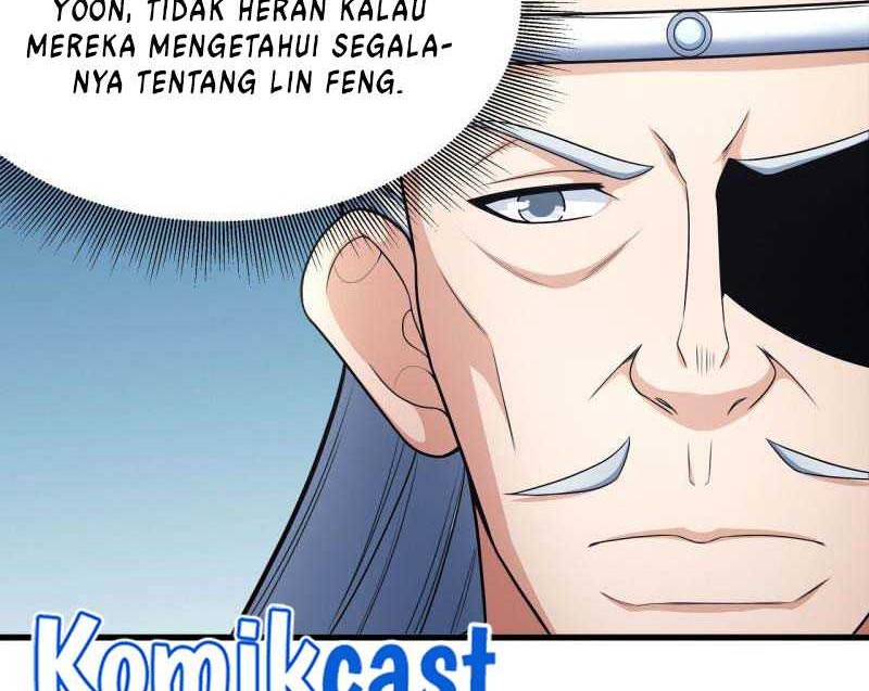 God of Martial Arts Chapter 161.2 Gambar 13