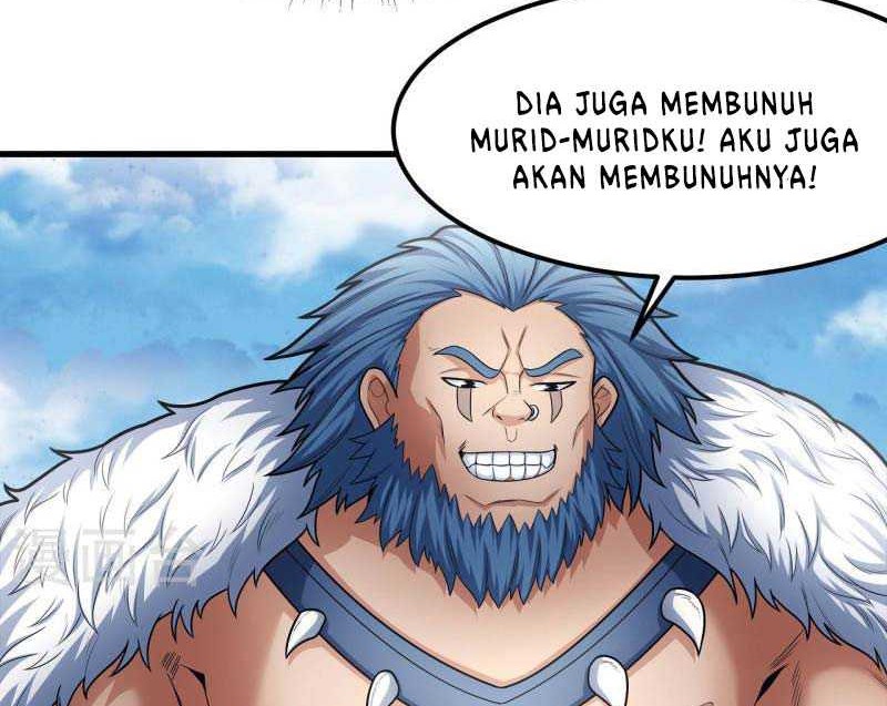God of Martial Arts Chapter 161.2 Gambar 15