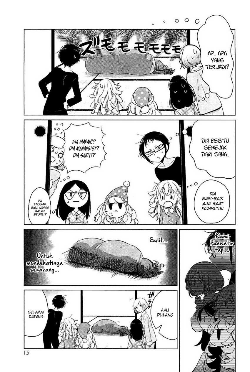 Opapagoto Chapter 11 Gambar 15
