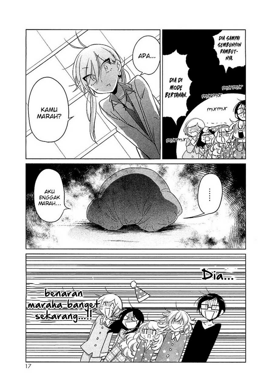Opapagoto Chapter 11 Gambar 18