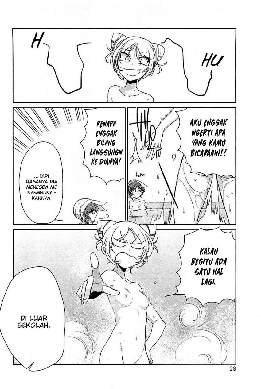 Opapagoto Chapter 11 Gambar 29