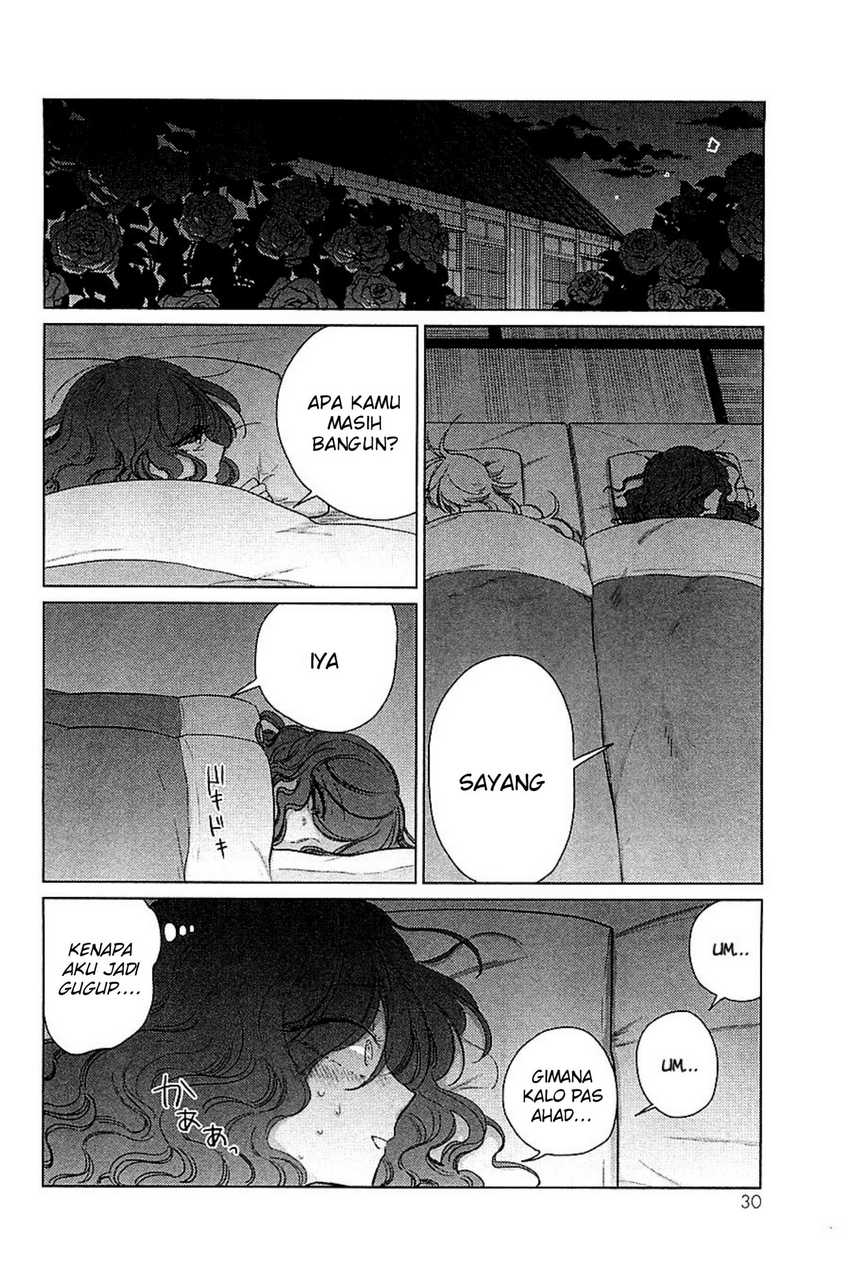 Opapagoto Chapter 11 Gambar 31