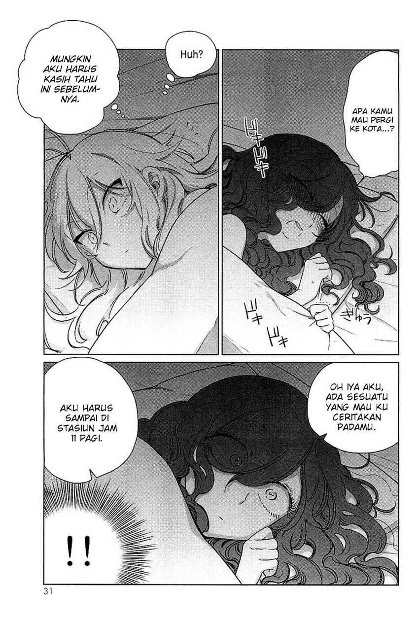 Opapagoto Chapter 11 Gambar 32