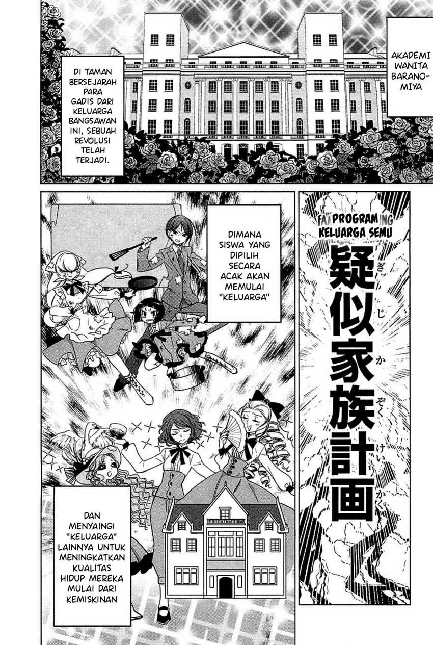 Opapagoto Chapter 11 Gambar 4