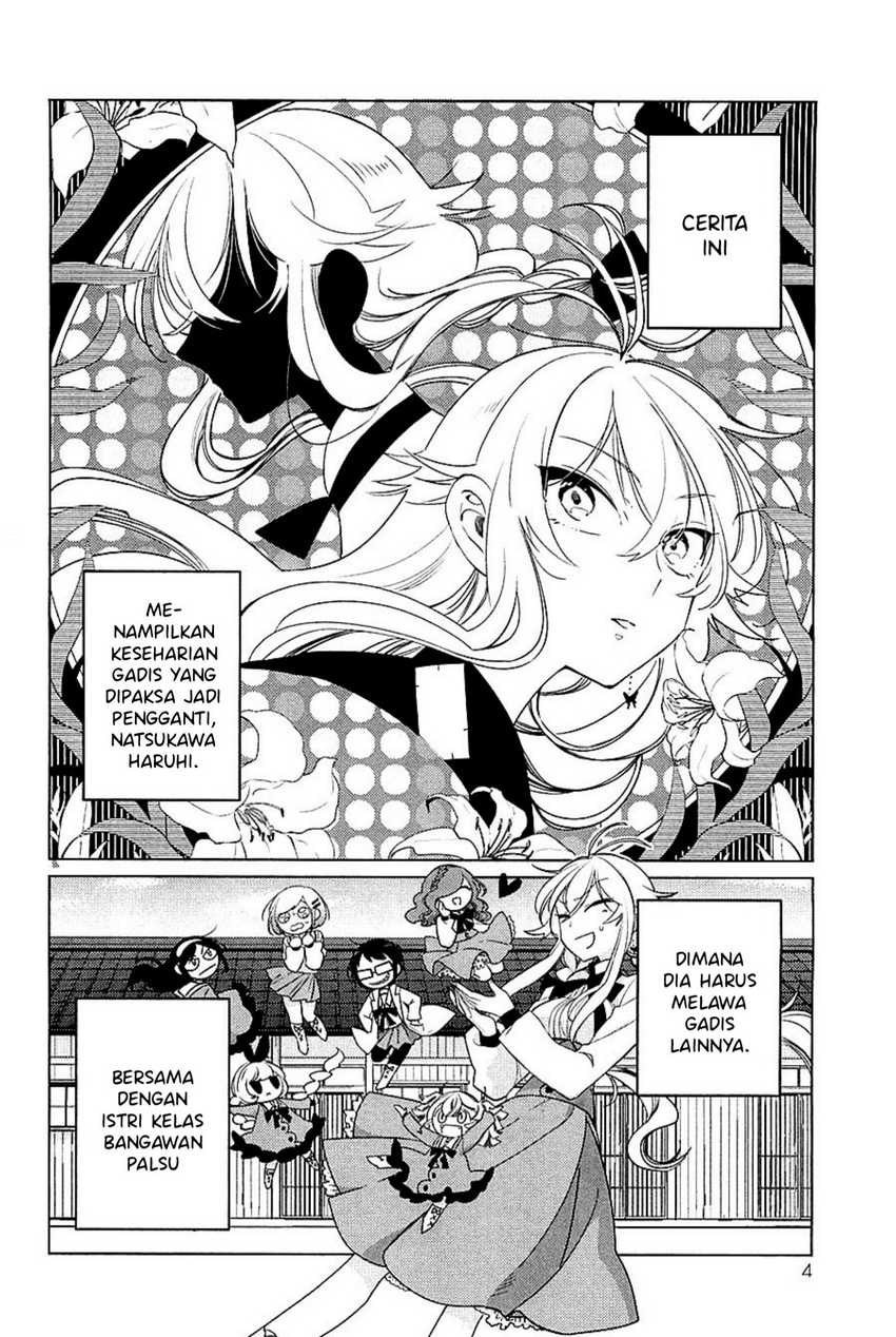 Opapagoto Chapter 11 Gambar 5