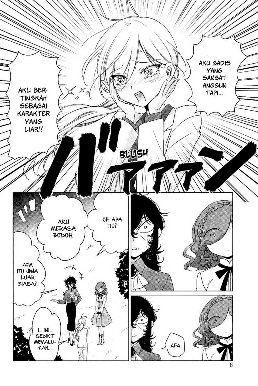 Opapagoto Chapter 11 Gambar 9