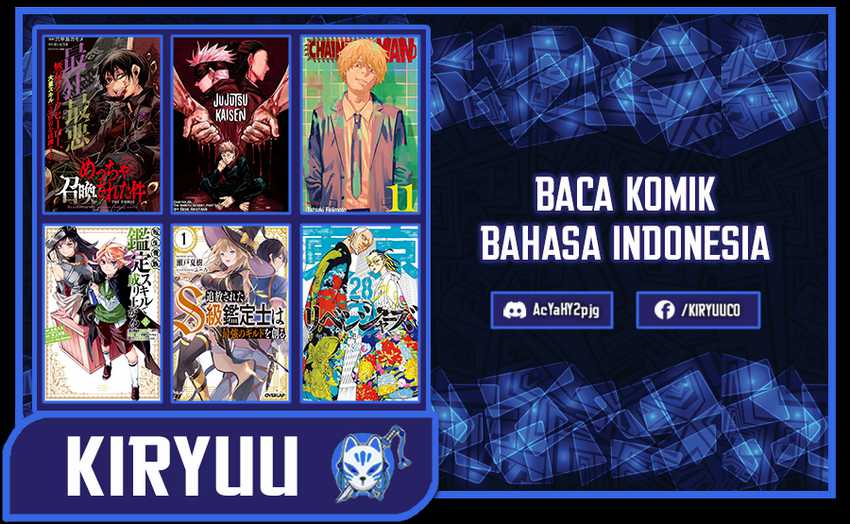 The Kingdom of Ruin Chapter 35.2 Gambar 21