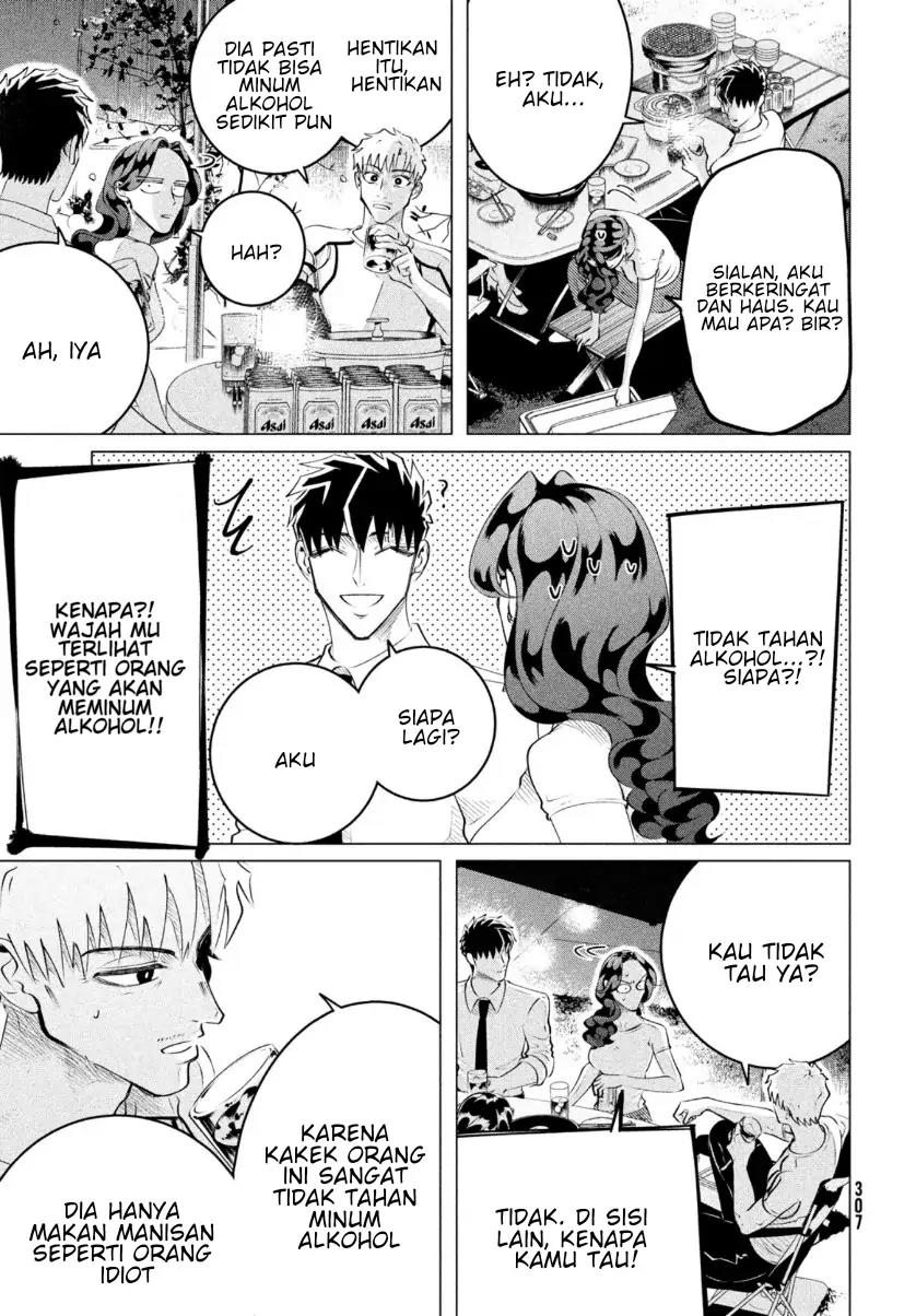 Raise wa Tanin ga Ii Chapter 22 Gambar 14