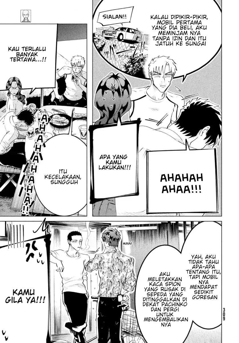 Raise wa Tanin ga Ii Chapter 22 Gambar 16