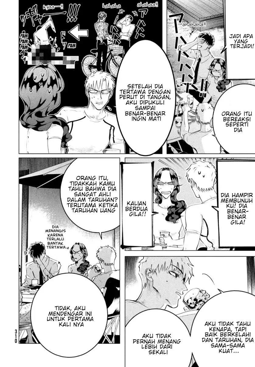 Raise wa Tanin ga Ii Chapter 22 Gambar 17
