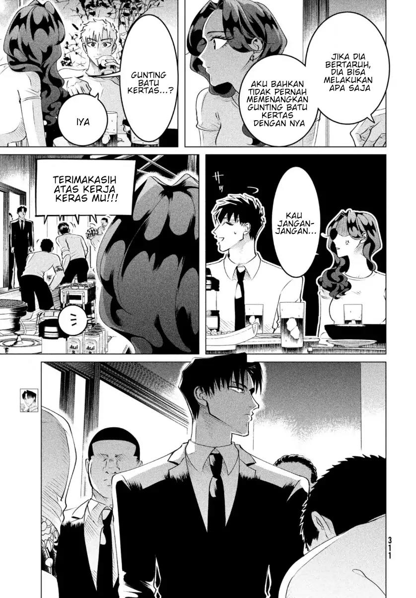 Raise wa Tanin ga Ii Chapter 22 Gambar 18