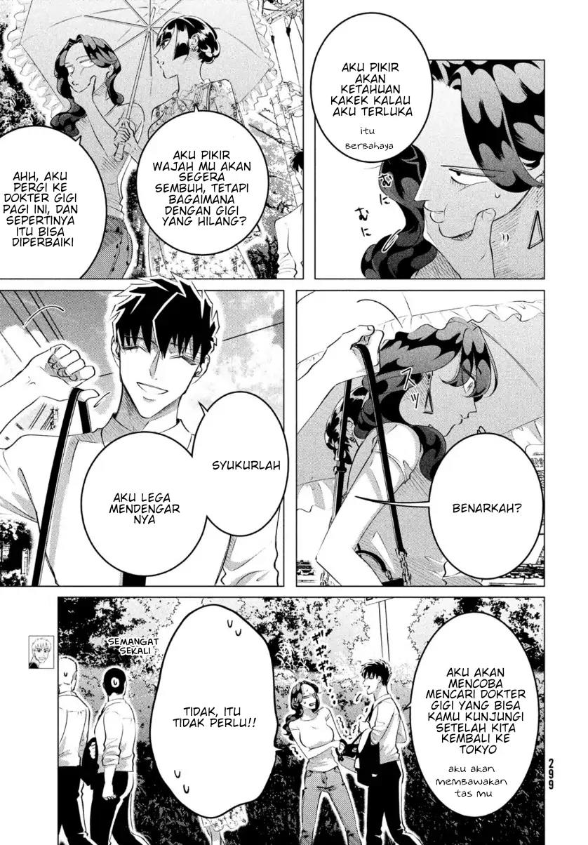 Raise wa Tanin ga Ii Chapter 22 Gambar 6