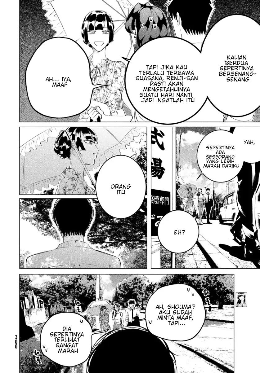 Raise wa Tanin ga Ii Chapter 22 Gambar 7