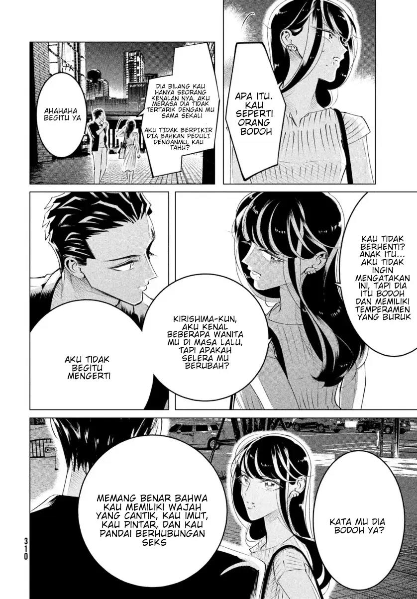 Raise wa Tanin ga Ii Chapter 21 Gambar 10