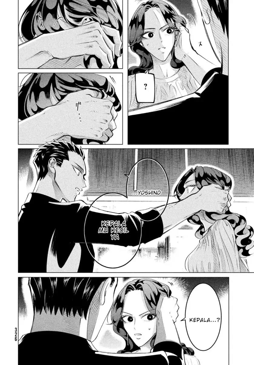 Raise wa Tanin ga Ii Chapter 21 Gambar 26