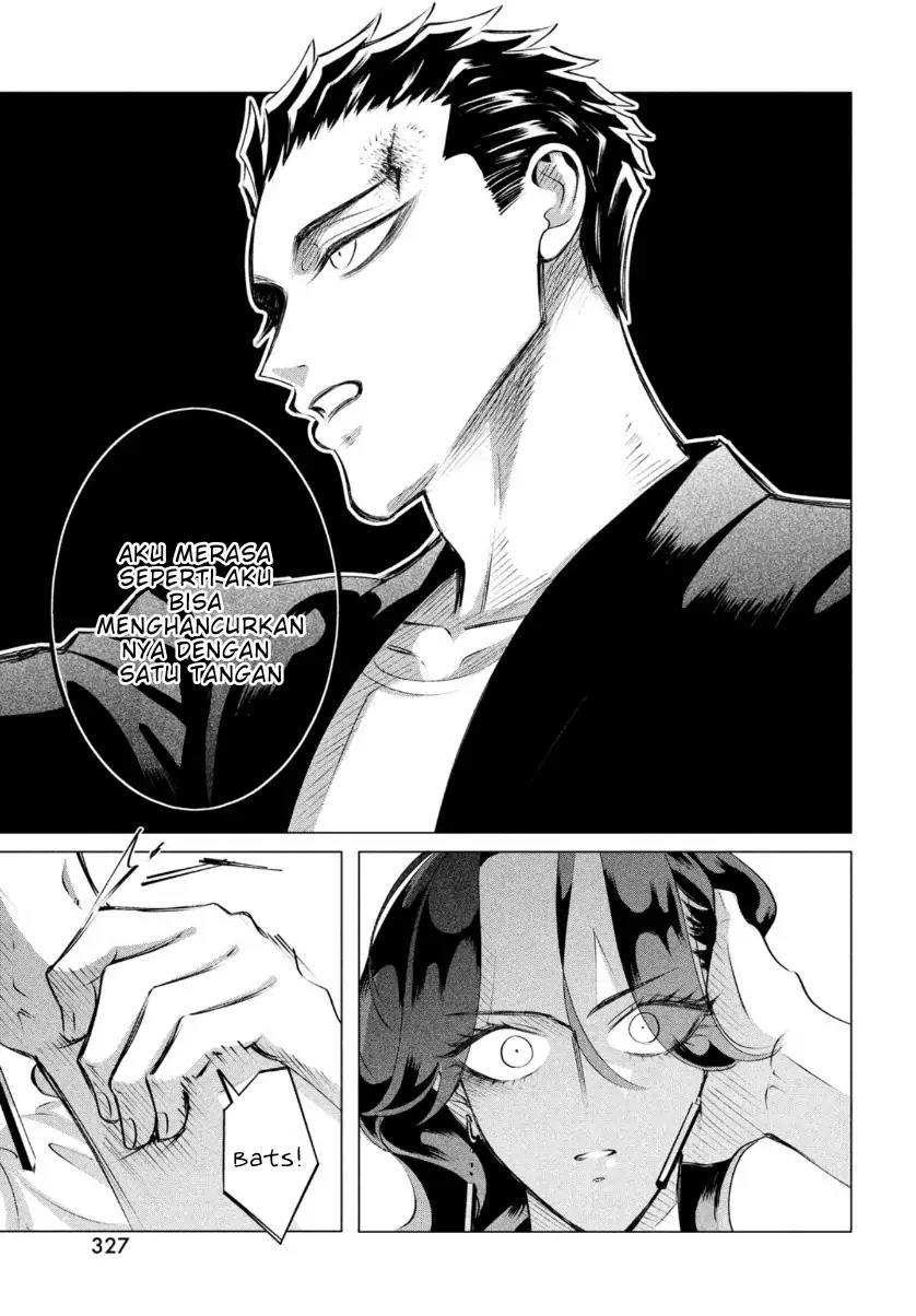 Raise wa Tanin ga Ii Chapter 21 Gambar 27