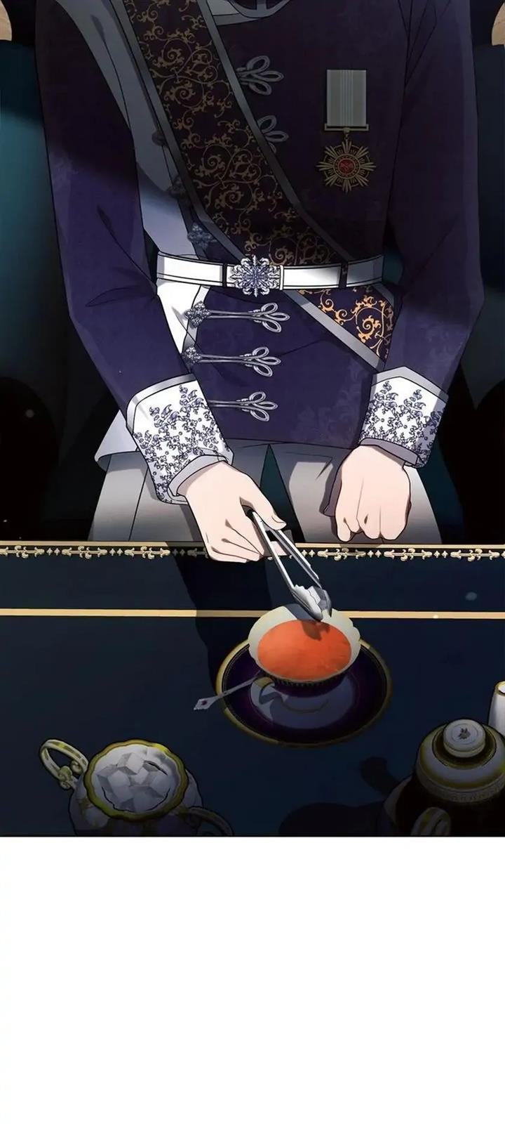 Ashtarte Chapter 16 Gambar 45
