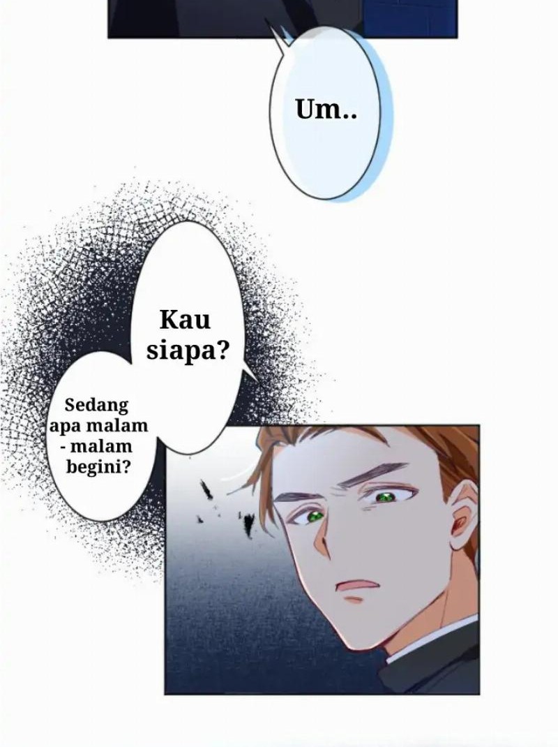 Baca Manga Kizu Darake Seijo Yori Houfuku wo Komete Chapter 6 Gambar 2