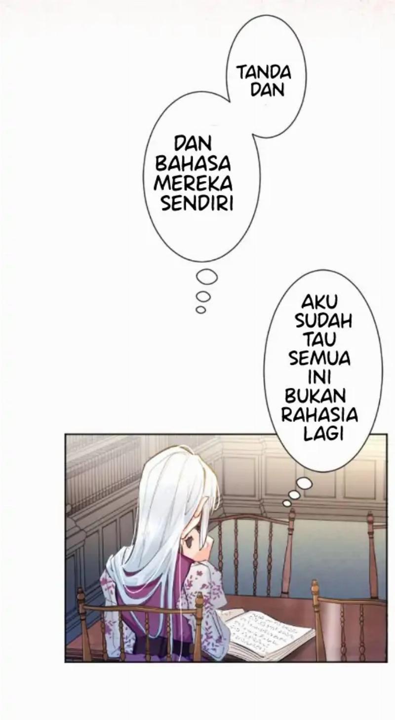 Kizu Darake Seijo Yori Houfuku wo Komete Chapter 5 Gambar 16