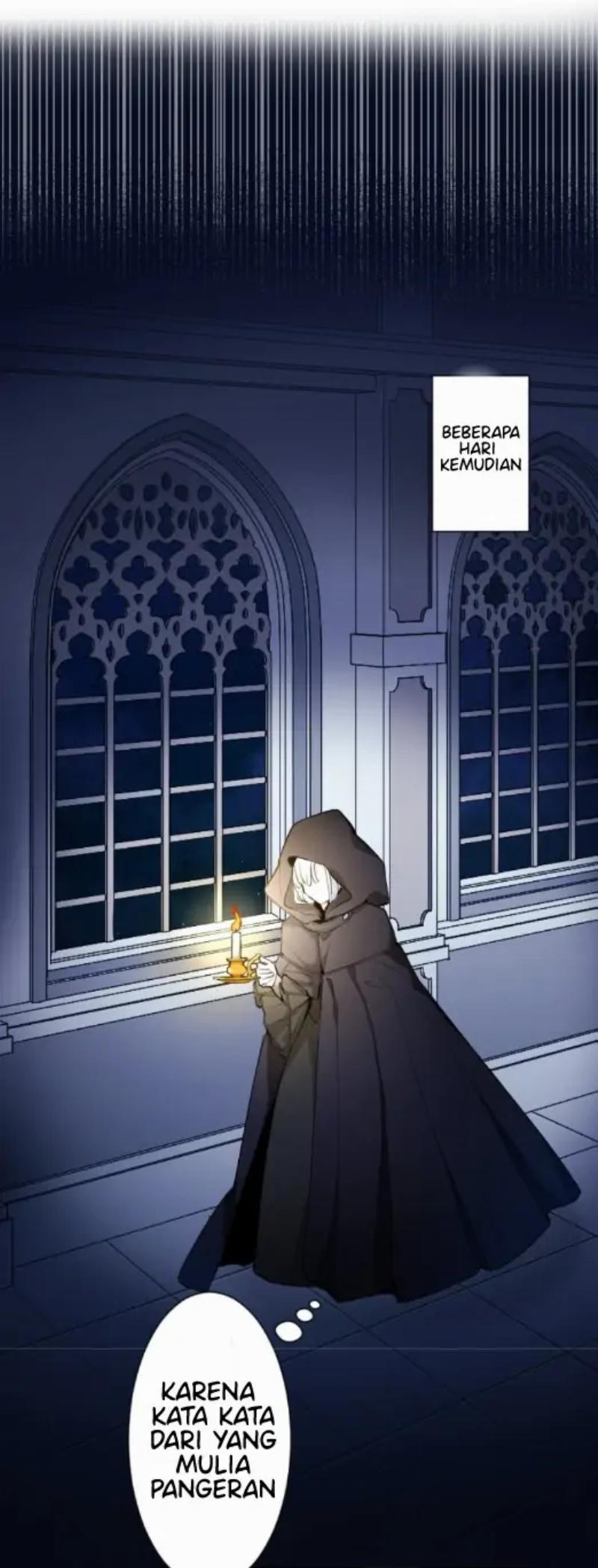 Kizu Darake Seijo Yori Houfuku wo Komete Chapter 5 Gambar 39
