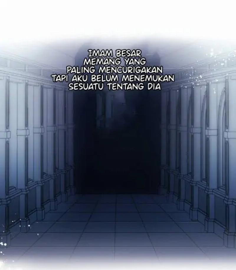 Kizu Darake Seijo Yori Houfuku wo Komete Chapter 5 Gambar 41