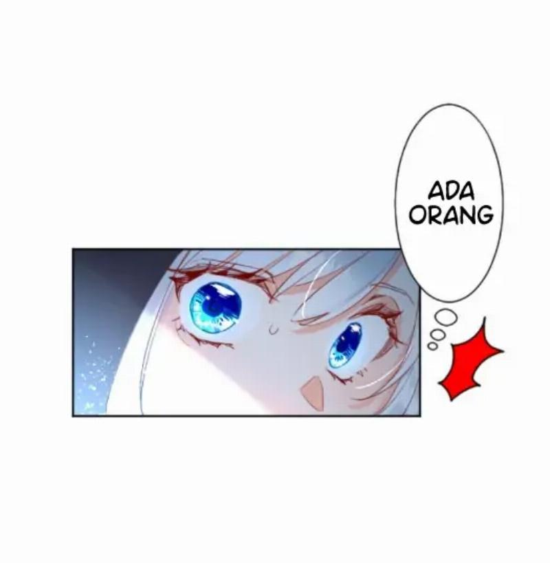 Kizu Darake Seijo Yori Houfuku wo Komete Chapter 5 Gambar 44
