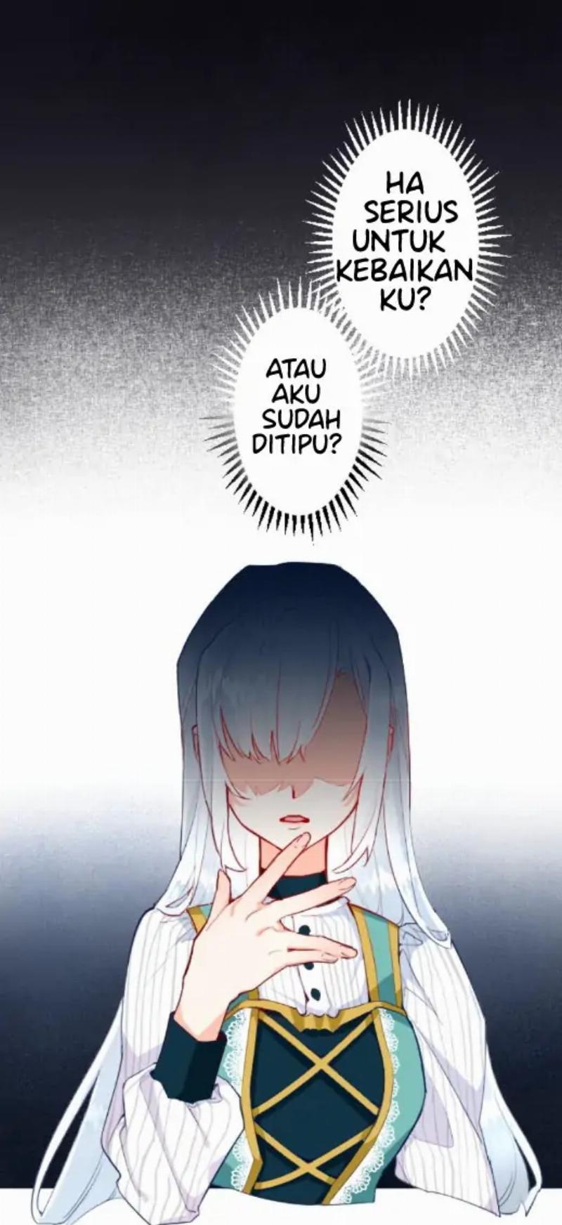 Kizu Darake Seijo Yori Houfuku wo Komete Chapter 5 Gambar 9
