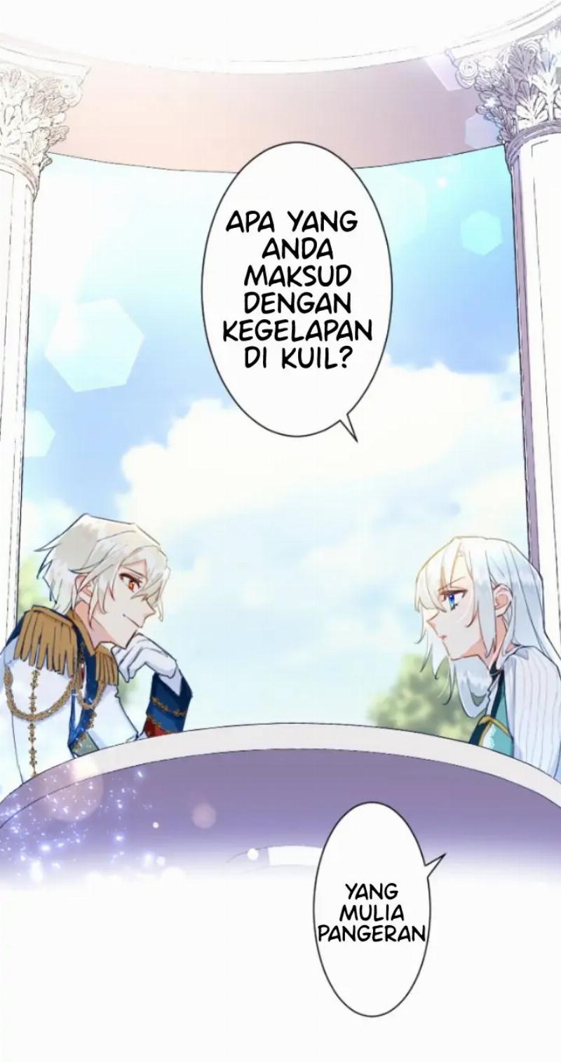 Kizu Darake Seijo Yori Houfuku wo Komete Chapter 4 Gambar 5