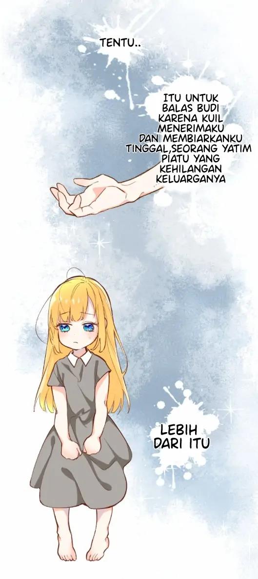 Kizu Darake Seijo Yori Houfuku wo Komete Chapter 1 Gambar 20