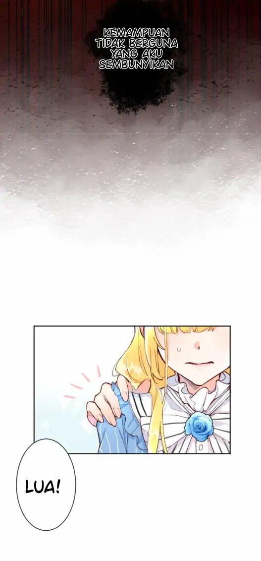 Kizu Darake Seijo Yori Houfuku wo Komete Chapter 1 Gambar 22