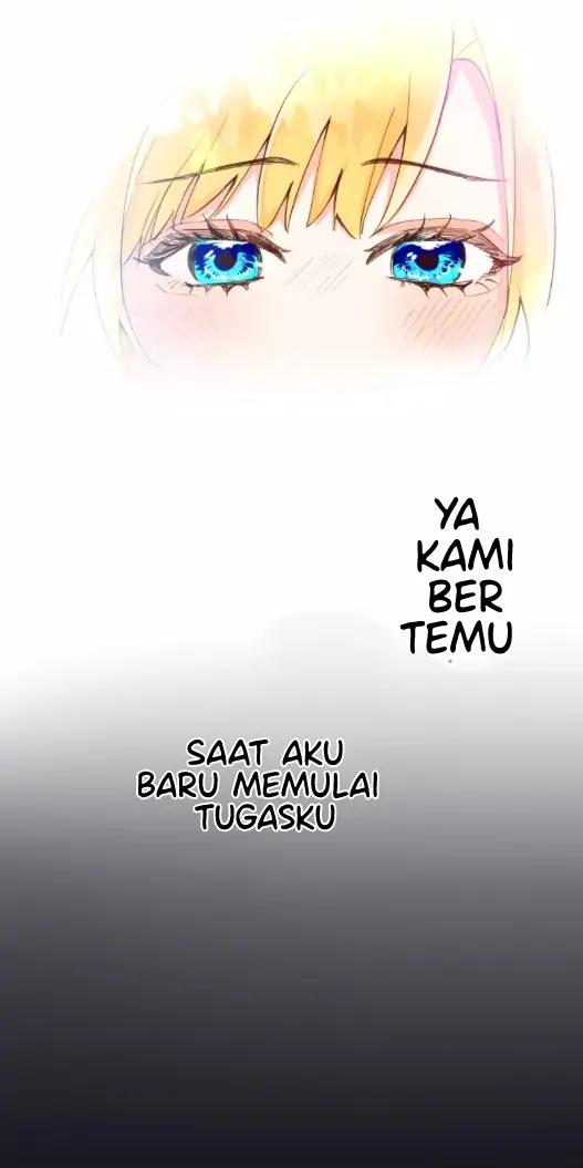 Kizu Darake Seijo Yori Houfuku wo Komete Chapter 1 Gambar 31