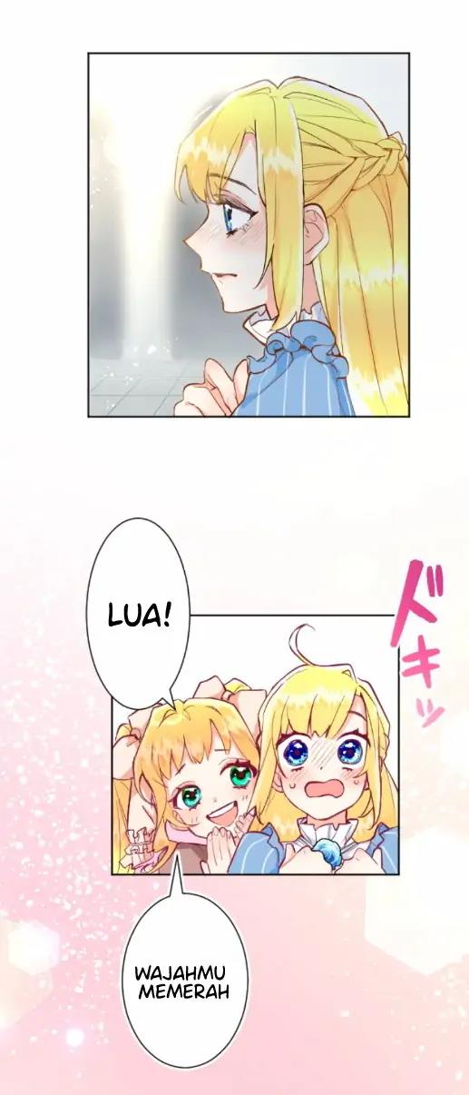 Kizu Darake Seijo Yori Houfuku wo Komete Chapter 1 Gambar 40