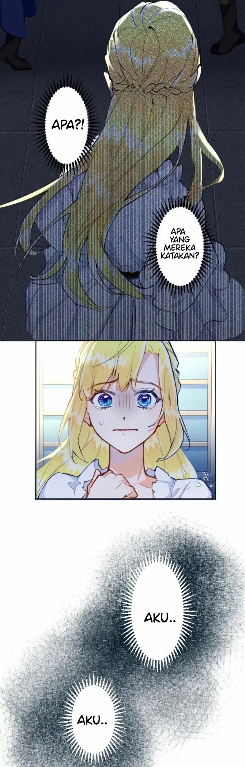 Kizu Darake Seijo Yori Houfuku wo Komete Chapter 1 Gambar 53