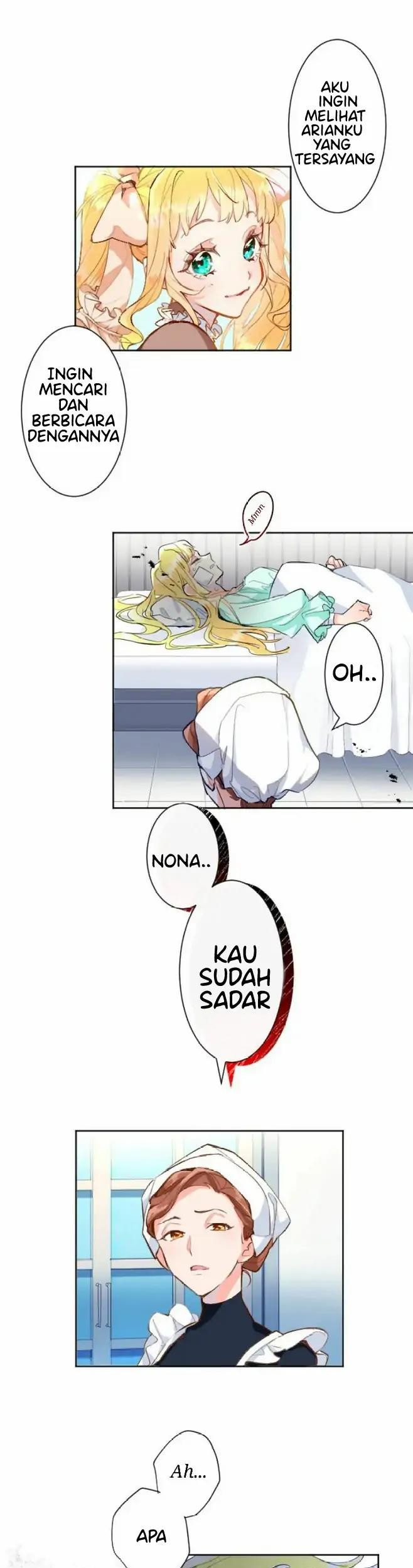 Kizu Darake Seijo Yori Houfuku wo Komete Chapter 1 Gambar 69