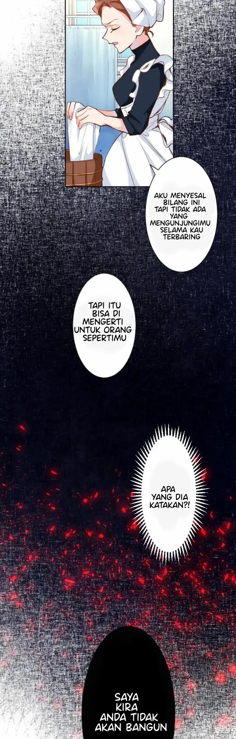 Kizu Darake Seijo Yori Houfuku wo Komete Chapter 1 Gambar 71