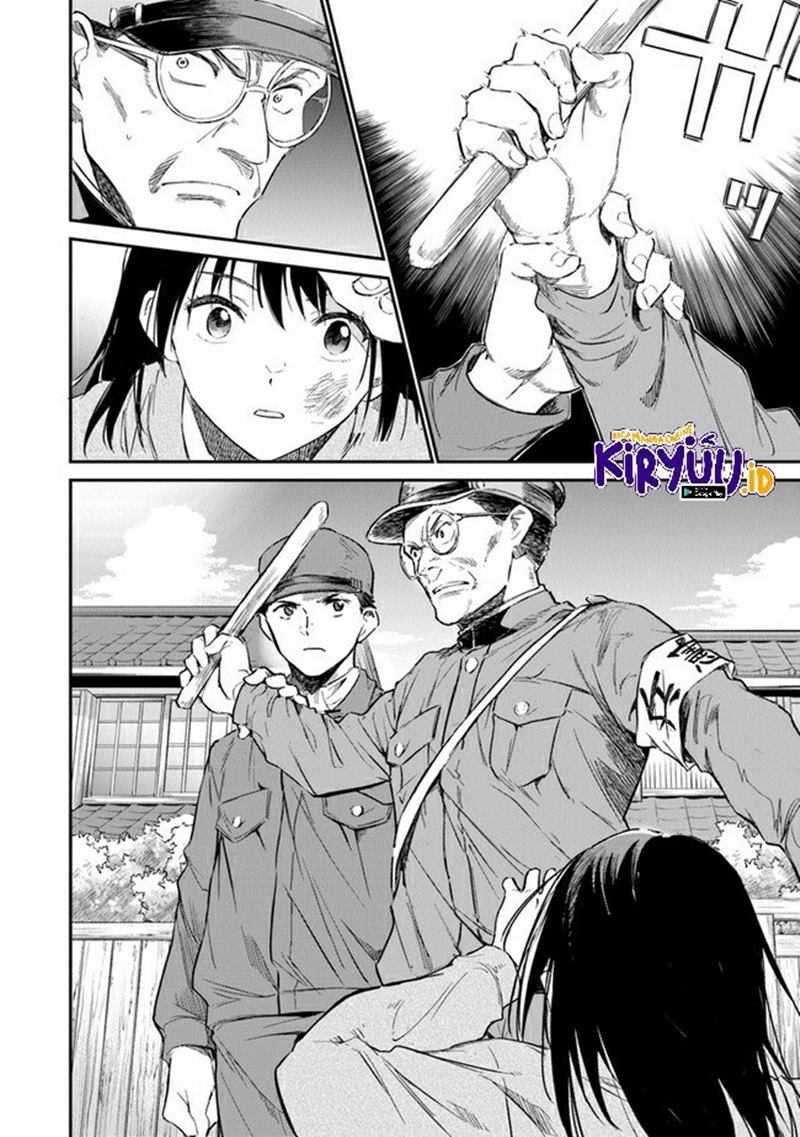 Ano Hana ga Saku Oka de, Kimi to Mata Deaetara. Chapter 05 Gambar 21