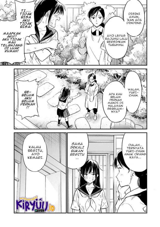 Ano Hana ga Saku Oka de, Kimi to Mata Deaetara. Chapter 2 Gambar 14