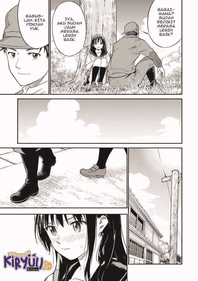Ano Hana ga Saku Oka de, Kimi to Mata Deaetara. Chapter 01.2 Gambar 15