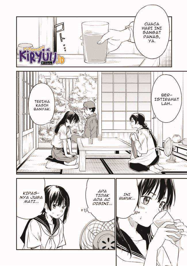 Ano Hana ga Saku Oka de, Kimi to Mata Deaetara. Chapter 01.2 Gambar 18
